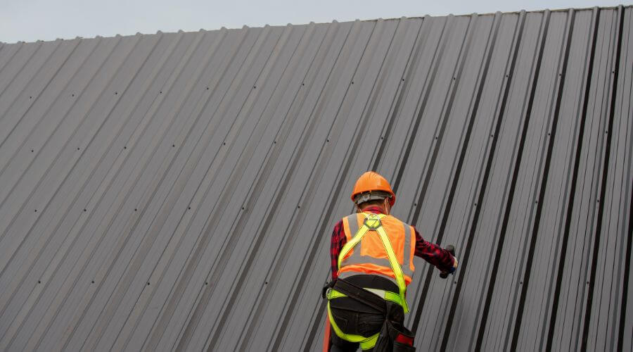 Expert Emergency Roof Repairs services in Watauga, SD